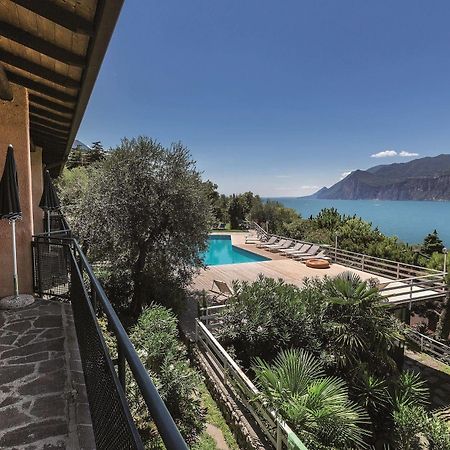 Residence Parco Lago Di Garda Мальчезіне Екстер'єр фото