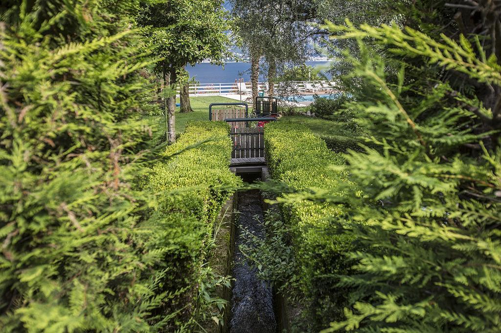 Residence Parco Lago Di Garda Мальчезіне Екстер'єр фото